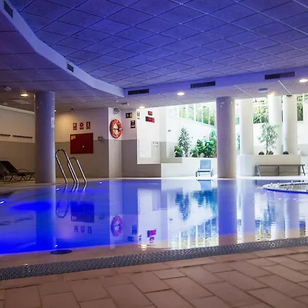 Apartmán Front Bahia De La Plata Estepona