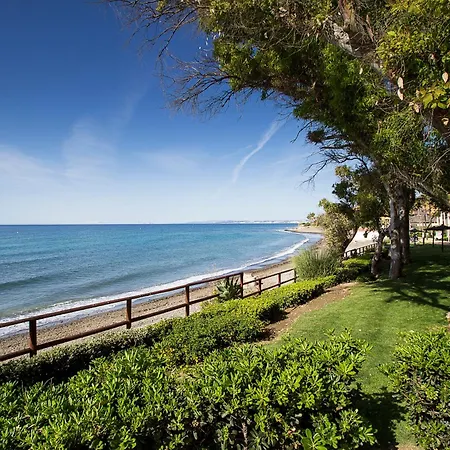 Apartmán Front Bahia De La Plata *