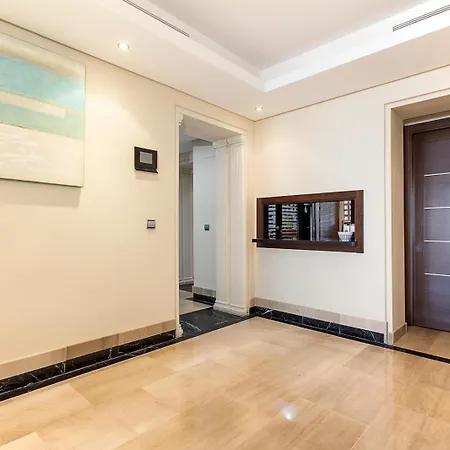 Front Bahia De La Plata Apartmán Estepona