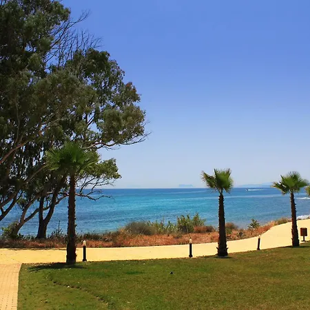 Apartmán Front Bahia De La Plata Estepona