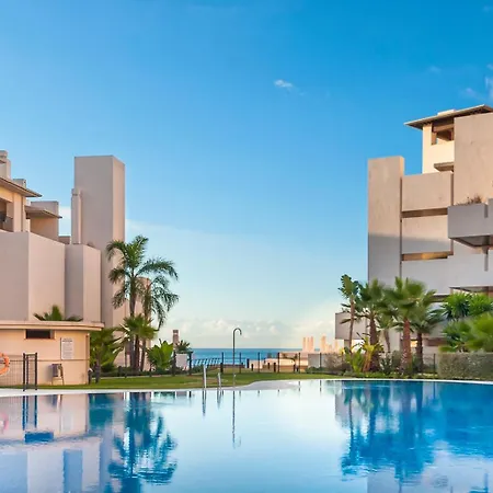 Apartmán Front Bahia De La Plata