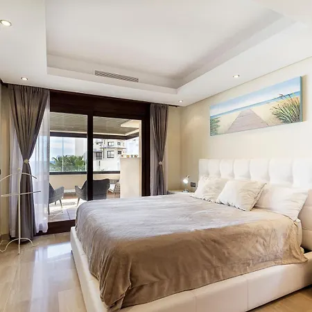 Front Bahia De La Plata Apartmán
