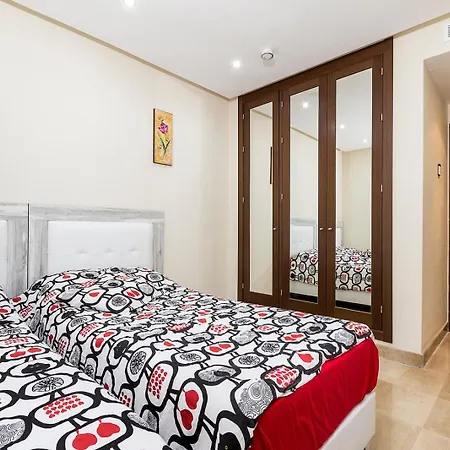 Apartmán Front Bahia De La Plata