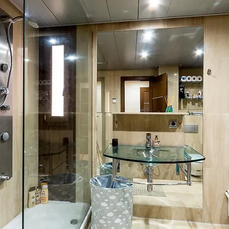 Apartmán Front Bahia De La Plata