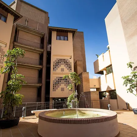 Apartmán Front Bahia De La Plata