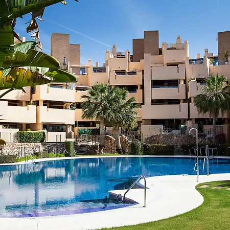 Front Bahia De La Plata Apartmán *