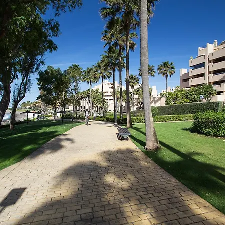 Front Bahia De La Plata Apartmán *