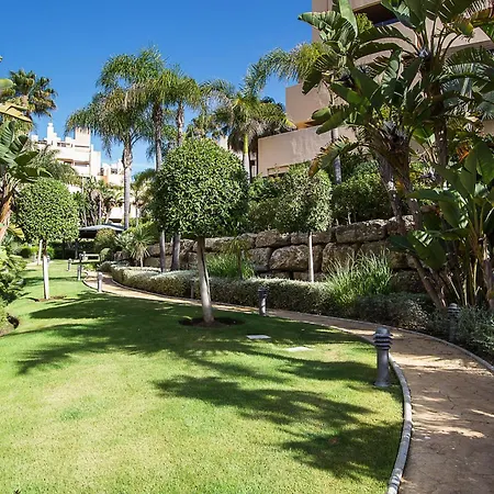 Apartamento Front Bahia De La Plata *